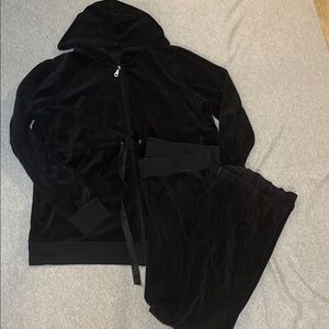 Motherhood Classic Black Apparel